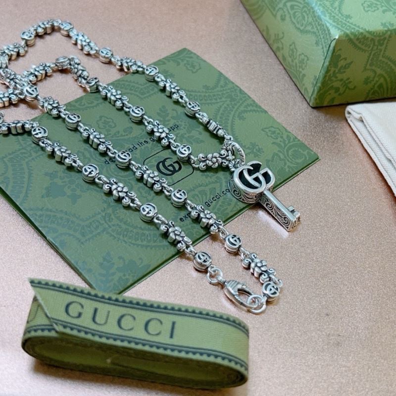 Gucci Necklaces